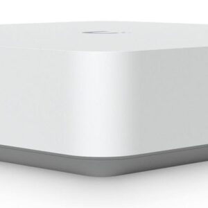 Compact UniFi Protect NVR
