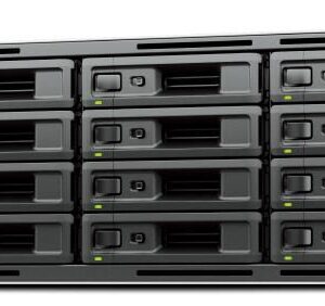 RackStation  NAS server