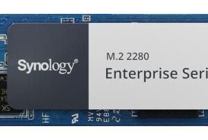 Enterprise Series - SSD 800