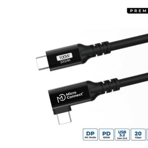 USB-C to USB-C Premium cable