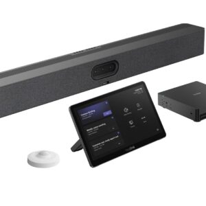Video Conferencing System 50