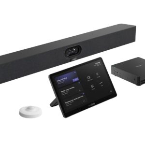 Video Conferencing System 12