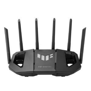 Wireless Router 2.5 Gigabit