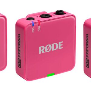 Wireless Go
