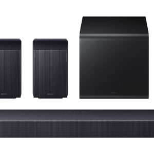 Hw-Q930F Black 9.1.4 Channels