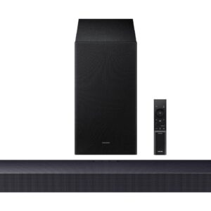 Q-Series Hw-Q600F Black 3.1.2