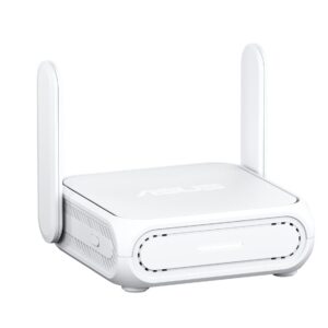Rt-Be58 Go Wireless Router
