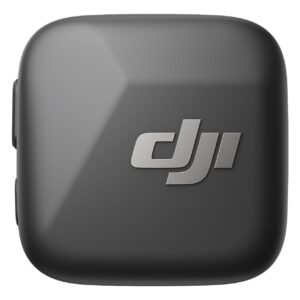 Wireless Microphone