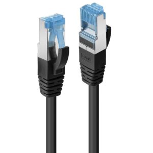 Networking Cable Black 1.5 M