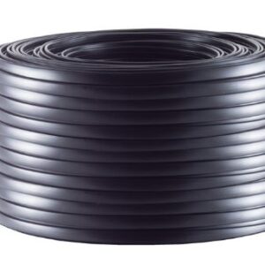 Telephonecable 8-leads flat