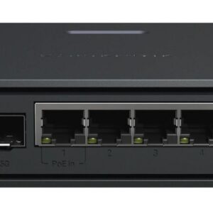 Wireless router hAP ax S