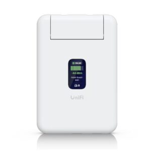 UniFi Travel Router