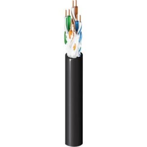 Category 5e OSP Cable, 4