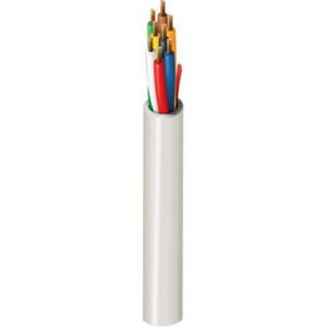 Security & Sound, 8 Conductor