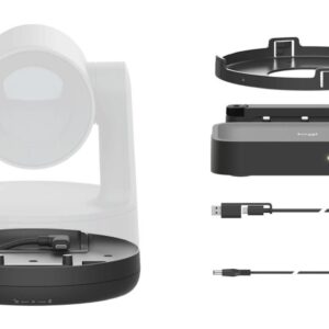 Rally Camera Extension Kit: