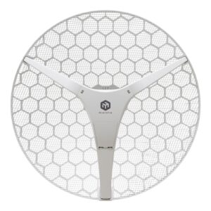 Lhg Xl 5 Ax 1200 Mbit/S White