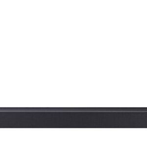 Q600F/Xn Soundbar Speaker
