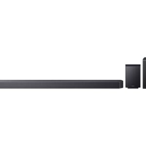 Q-Series Hw-Q930F Black 9.1.4