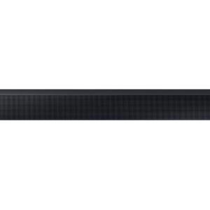 Hw-S60D Black 5.0 Channels