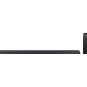 Hw-S800D Black, Titanium