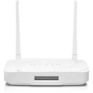 ARUBA NETWORKING