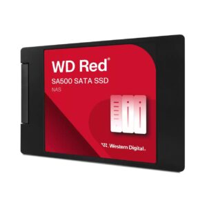 Wds200T2R0A 2 Tb 2.5" Serial