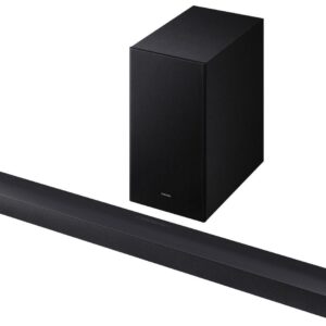 B-Series Hw-B46Cf Black 2.1