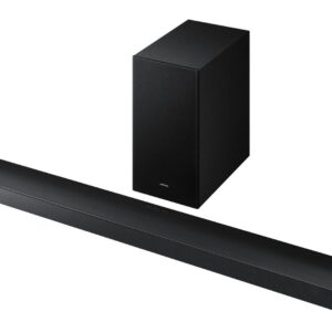 Hw-B750F Black 5.1 Channels