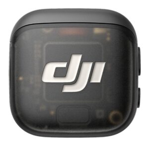 Mic 3 Transmitter Bodypack