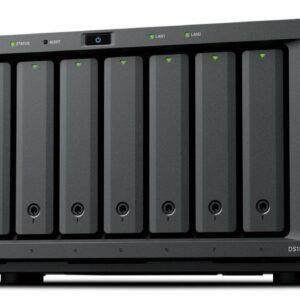 Ion Ds1825+ Nas/Storage