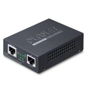 1-Port 10/100TX Ethernet over
