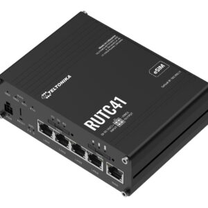RUTC41 (EU) 4G Cat 4 Edge
