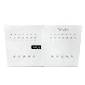 NoteBox Phones 20, White,