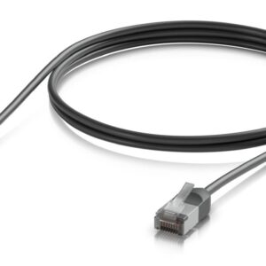 Ultra-thin, rugged, shielded