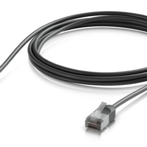 Ultra-thin, rugged, shielded