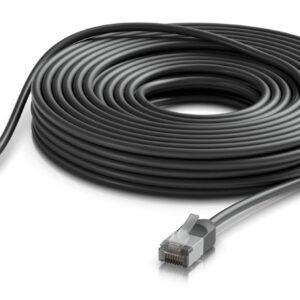 Ultra-thin, rugged, shielded