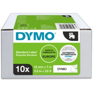D1 Multi Pack - 12Mm X 7M -