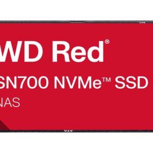 Wd Red Sn700 500 Gb M.2 Pci