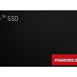 Black Sn8100 2 Tb M.2 Pci