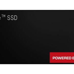 Black Sn8100 4 Tb M.2 Pci