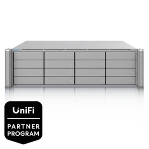 3U UniFi Protect NVR with