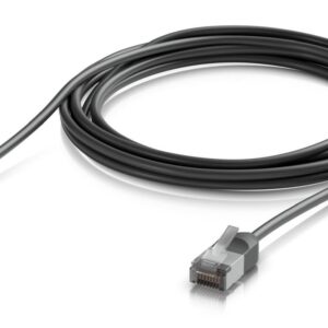 Ultra-thin, rugged, shielded