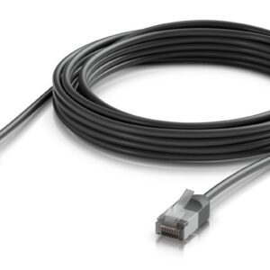Ultra-thin, rugged, shielded