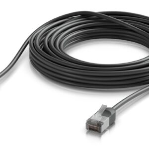 Ultra-thin, rugged, shielded