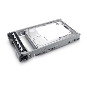 2.4TB Hard Drive SAS ISE