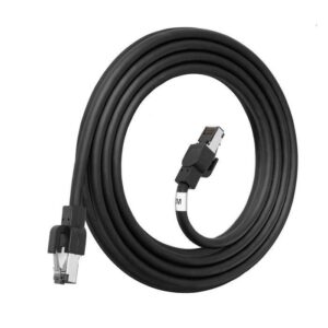 Cat6a HIGH-FLEX S/FTP Outdoor