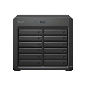 Diskstation Ds2422+ Nas