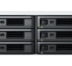 Rackstation Rs2423+ Nas Rack