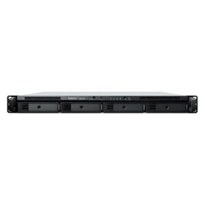 Rackstation Rs822Rp+ Nas Rack