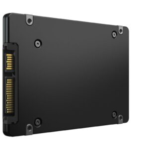 Mz-Qlb7T6B0 7.68 Tb 2.5" Pci